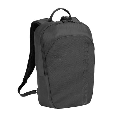 Bolsas Mizuno Mochila 20 Mujer Negros - Chile M720MXSVTC